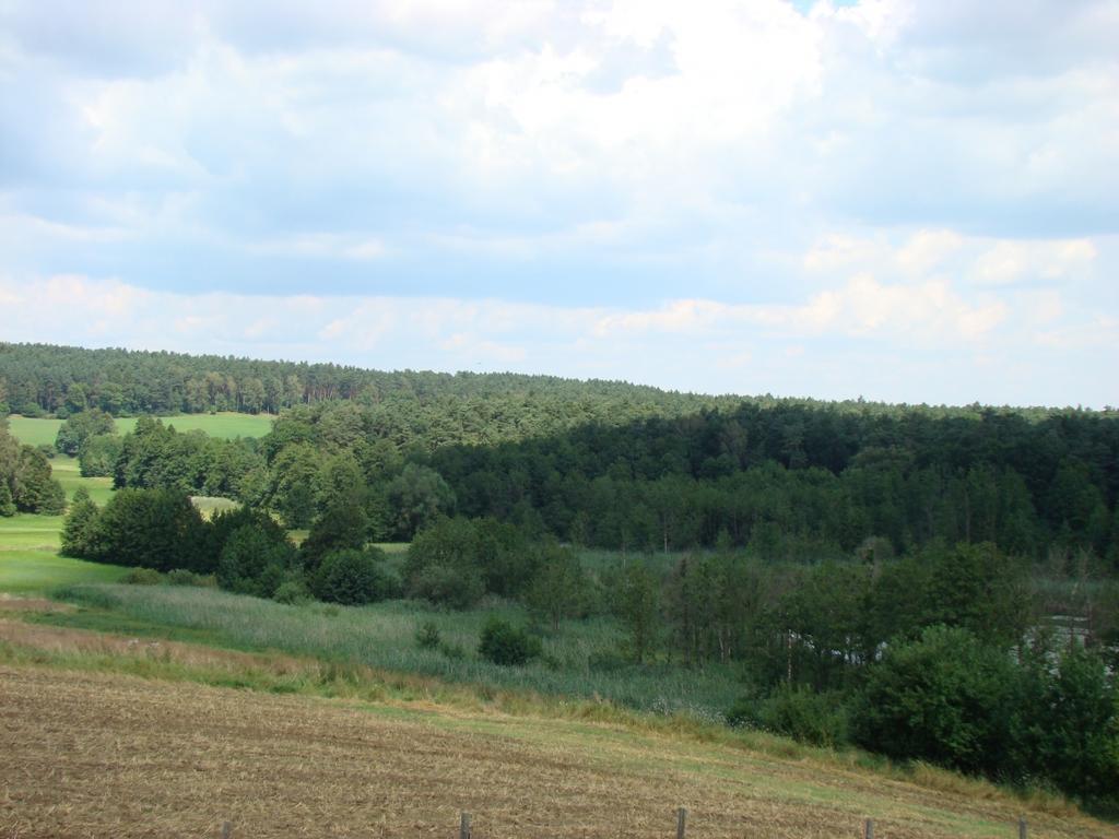 Mylin Villa Chrzypsko Wielkie Exterior foto